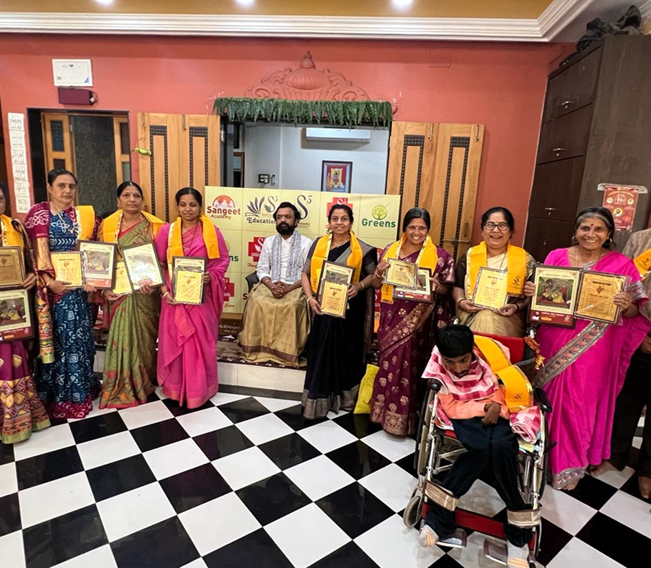 Vaishnav Wellness Sessions