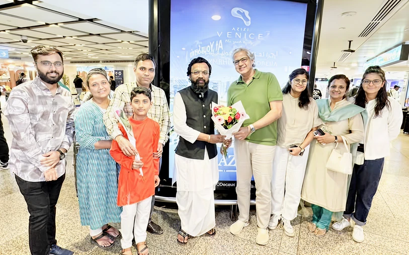 Vaishnav Wellness Sessions